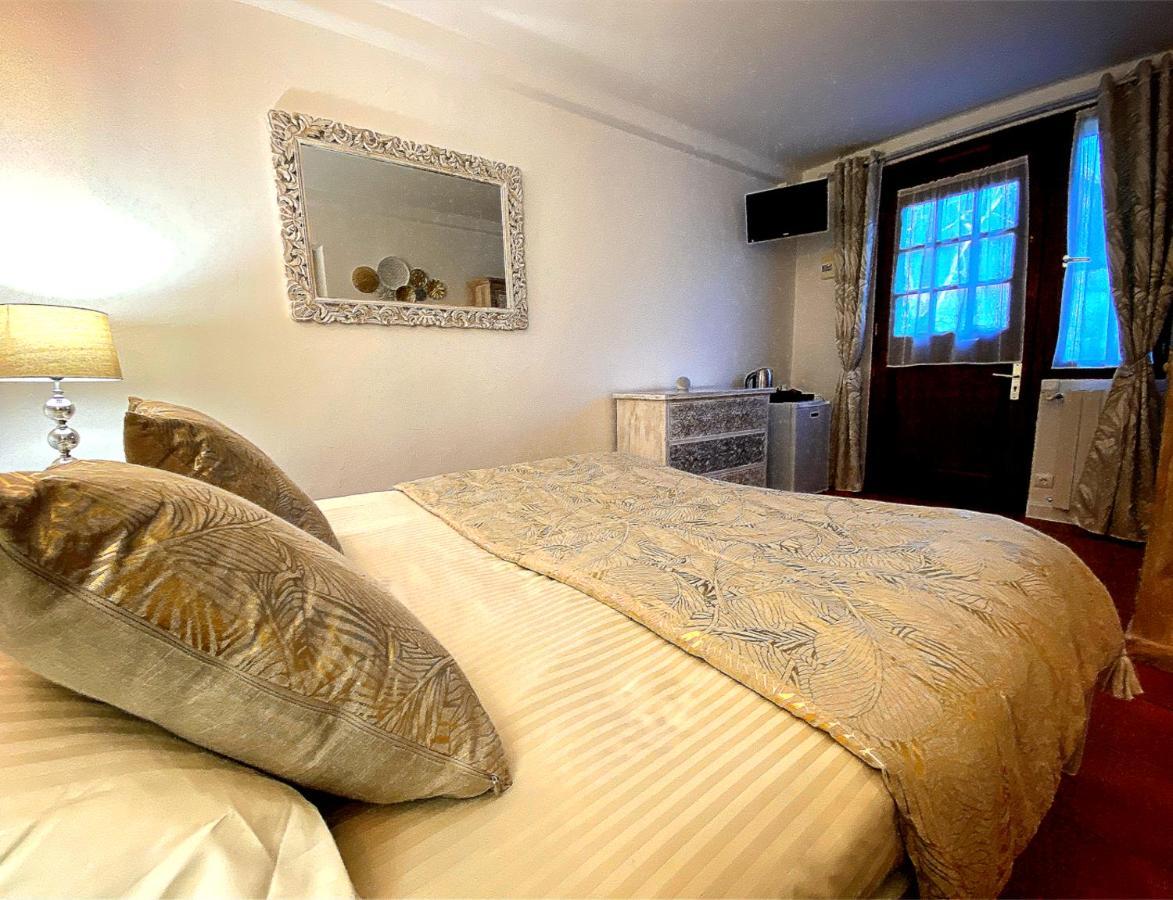 Domaine Des Medards Apartment Beaulieu-sur-Loire Luaran gambar