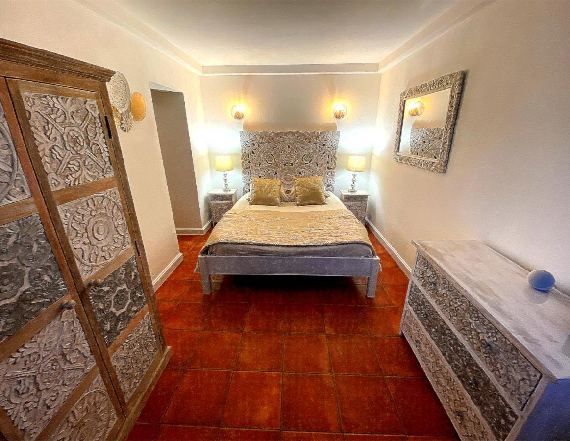 Domaine Des Medards Apartment Beaulieu-sur-Loire Luaran gambar